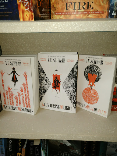 Book Store «Dartmouth Bookstore», reviews and photos, 33 S Main St, Hanover, NH 03755, USA