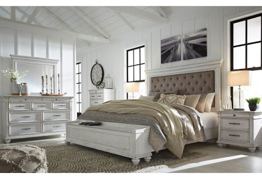 Mattress Store «Showcase Furniture», reviews and photos, 4580 N Hwy 19a, Mt Dora, FL 32757, USA