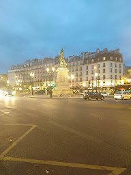 Photo n°80 de Indiana Café Clichy à Paris ()