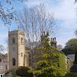 St Peter's Church, Thorner