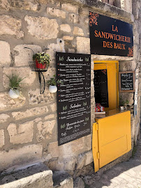 Photos du propriétaire du Restauration rapide la Sandwicherie des Baux à Les Baux-de-Provence - n°4