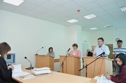 адвокат д-р Калоян Монев