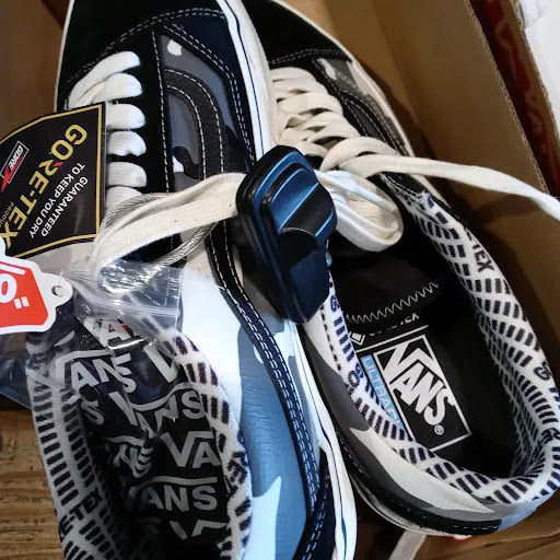 Outlet Store «Vans», reviews and photos, 4015 S Interstate Hwy 35, San Marcos, TX 78666, USA