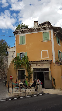 Photos du propriétaire du Restaurant Café bistrot Gavatxa à Rousset-les-Vignes - n°4