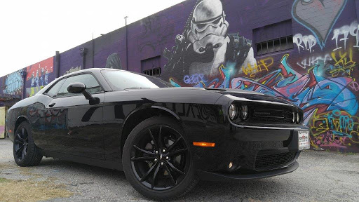 Car Dealer «Lone Star Chrysler Dodge Jeep Ram», reviews and photos, 8811 I-35, San Antonio, TX 78211, USA