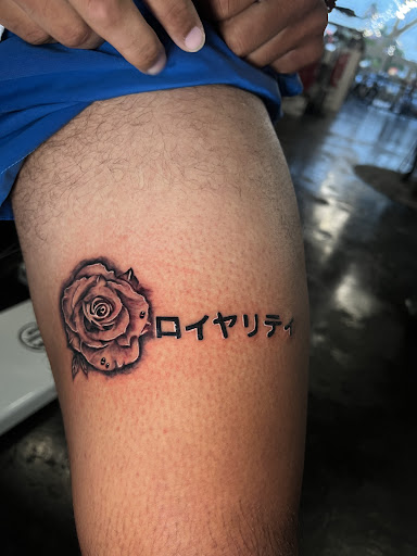 Explore ideas for a first tattoo for guys, creative tattoo ideas in Kissimmee, available at Fallen Heroes Tattoo & Piercing (Florida)