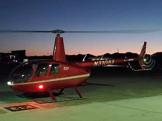 West Houston Airport