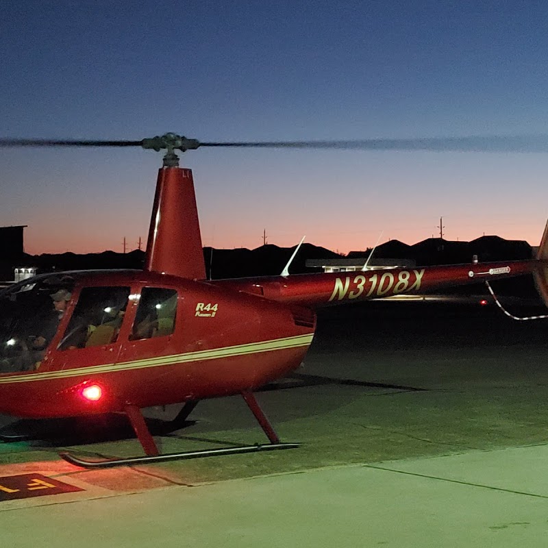 West Houston Airport