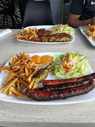 Photo n°13 de FAMILY GRILL à Agen ()