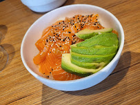 Plats et boissons du Restaurant japonais All In Sushi à Paris - n°5