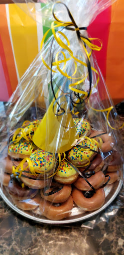 Bakery «Krispy Kreme Doughnuts», reviews and photos, 12586 Research Blvd, Austin, TX 78759, USA