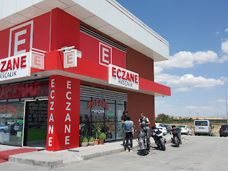 Hasçalık Eczanesi