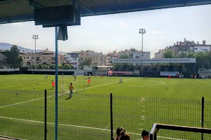 Galip Öztürk Futbol Sahası image