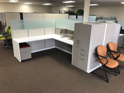 Office furniture store Independence