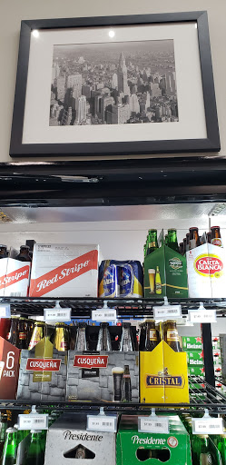 Liquor Store «ShopRite Wines and Spirits of Clifton», reviews and photos, 895 Paulison Ave, Clifton, NJ 07011, USA