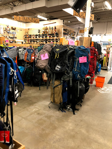 Outdoor Sports Store «Outdoor Gear Exchange», reviews and photos, 37 Church St, Burlington, VT 05401, USA