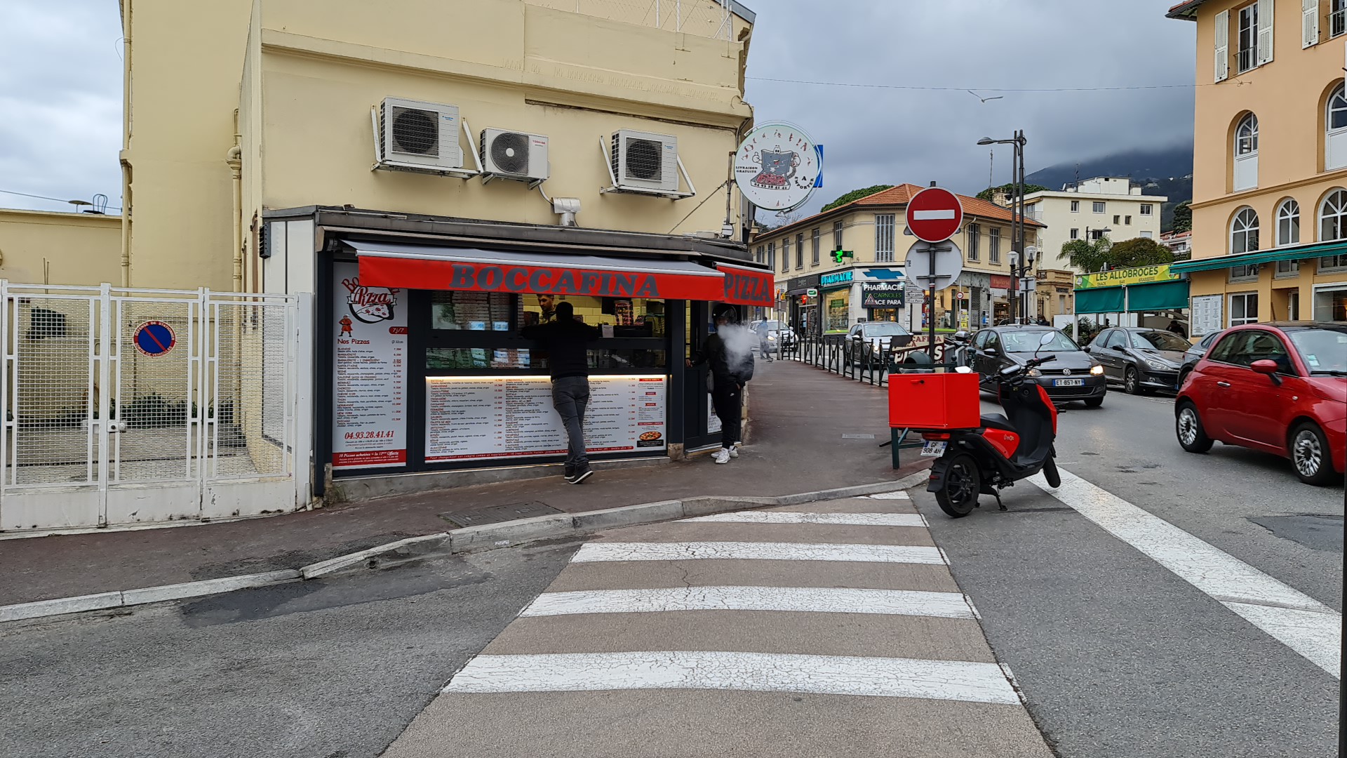 Photo n° 1 de l'avis de Siegfried.e fait le 30/03/2022 à 16:38