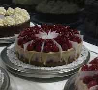 Gâteau du Restaurant américain Factory & Co à Puteaux - n°7