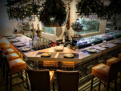 EL LAUREL GASTROBAR en Alicante