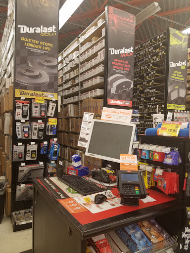 Auto Parts Store «AutoZone», reviews and photos, 3281 PA-940, Mt Pocono, PA 18344, USA