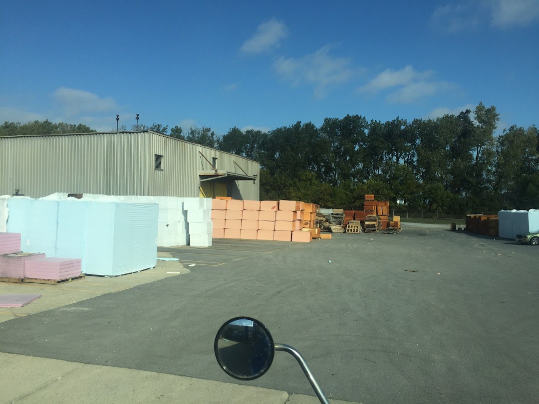 Distribution International