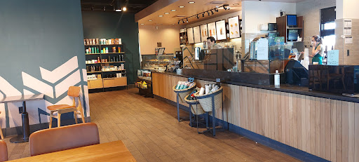 Coffee Shop «Starbucks», reviews and photos, 6021 Stanford Ranch Rd, Rocklin, CA 95765, USA