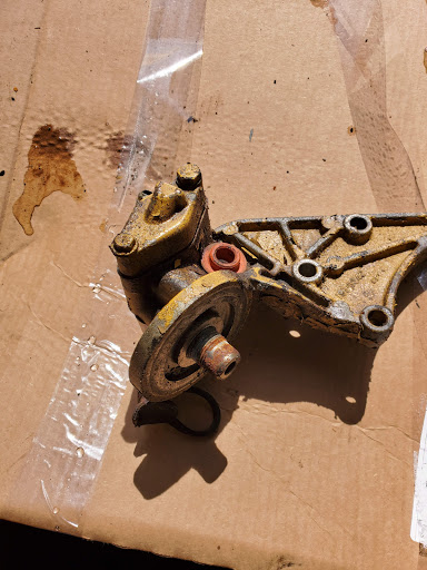 Auto Parts Store «ATC Auto Truck Center Inc», reviews and photos, 941 66th Ave SW, Cedar Rapids, IA 52404, USA