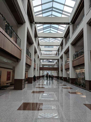Corporate Campus «JCPenney Headquarters», reviews and photos, 6501 Legacy Dr, Plano, TX 75024, USA