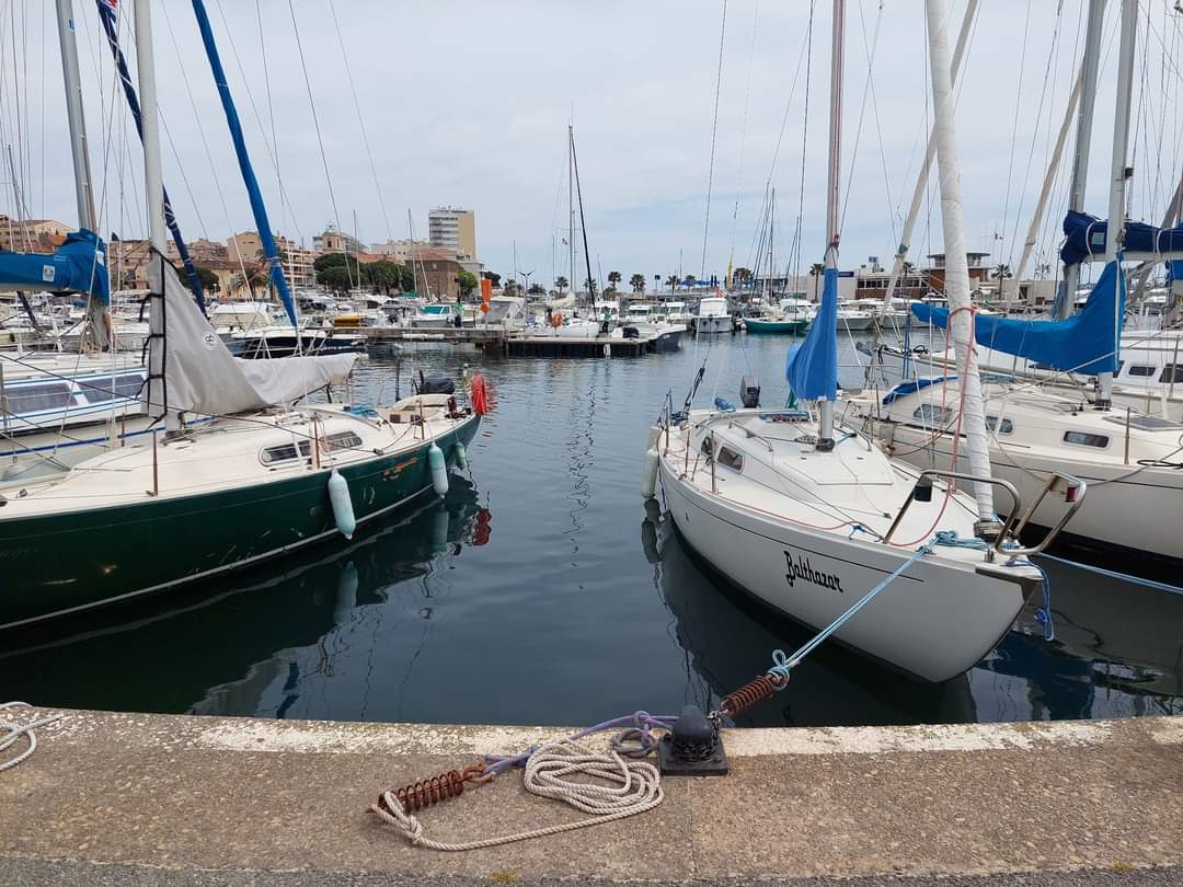 Photo n° 2 de l'avis de giancarlo.a fait le 09/05/2023 à 11:15