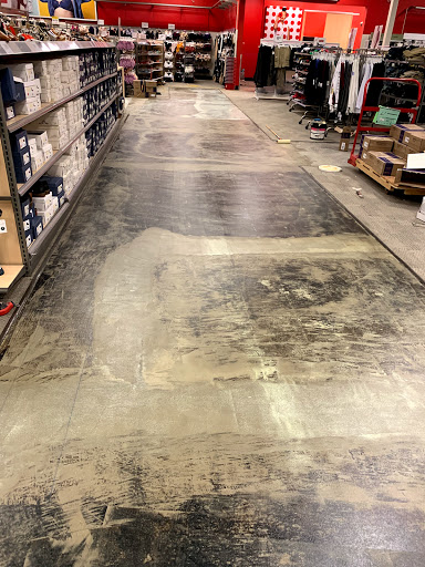 Department Store «Target», reviews and photos, 1025 Middleton Rd, Aberdeen, MD 21001, USA