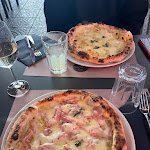 Photo n°2 de l'avis de Kateryna.r fait le 10/03/2024 à 07:59 sur le  Saporito Ristorante Pizzeria à Rome