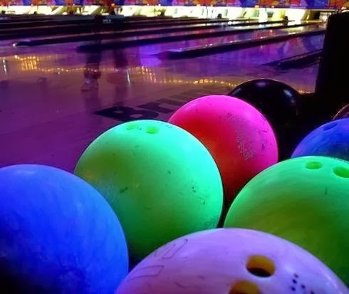 Bowling Alley «Highland Lanes», reviews and photos, 8909 Burnet Rd, Austin, TX 78757, USA