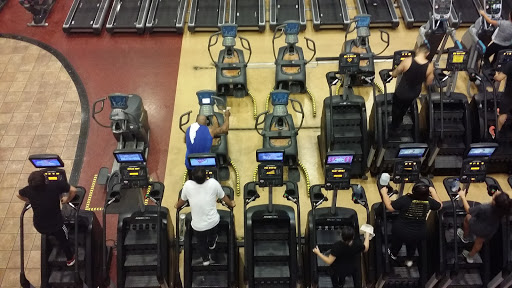 Racquetball Club «Las Vegas Athletic Clubs - Northwest», reviews and photos, 1725 N Rainbow Blvd, Las Vegas, NV 89108, USA