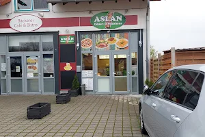 Aslan Döner & Pizzahaus Asbach image