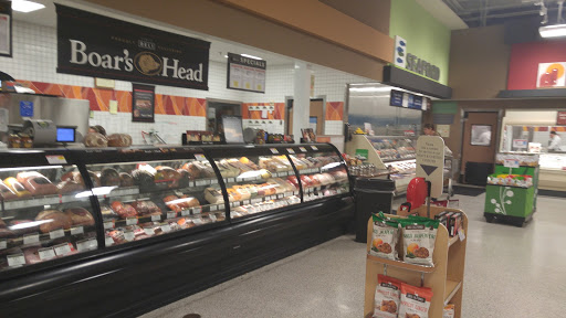 Supermarket «Publix Super Market at Oakhurst Plaza», reviews and photos, 9201 Oakhurst Rd, Seminole, FL 33776, USA