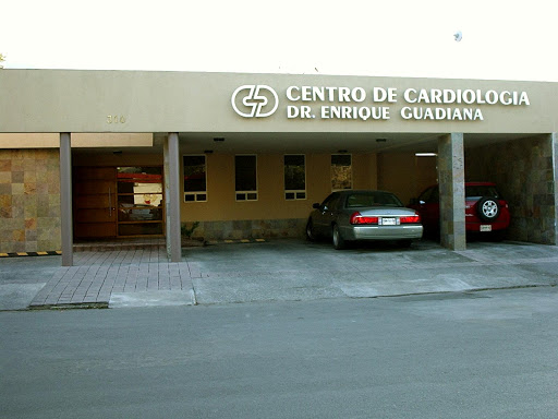 Centro de Cardiología de Monterrey Dr. Enrique Guadiana