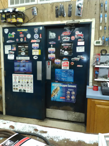 Auto Parts Store «Discount Auto Parts», reviews and photos, 31 Hwy 35 N, Rockport, TX 78382, USA