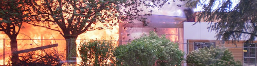 Anteac Expert d'Assuré Incendie à Avilly-Saint-Léonard