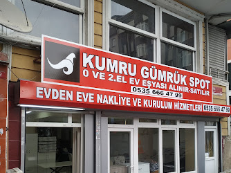 Kumru Gümrük Spot