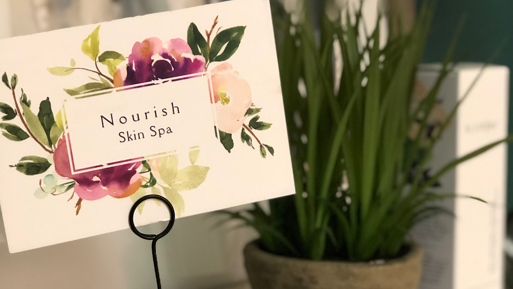 Nourish Skin Spa 65737