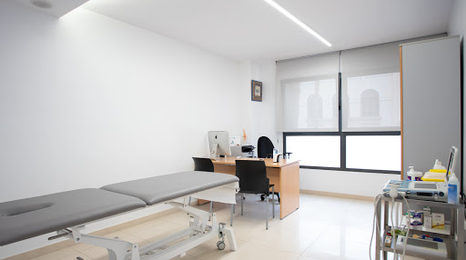 Fisioterapia Castellón | Centro Lledó en Castellón de la Plana, Castellón