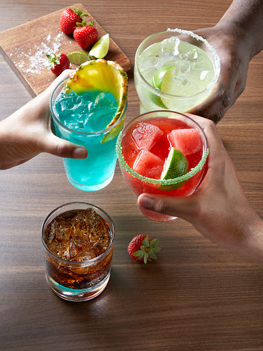 Sports Bar «Dave & Busters», reviews and photos