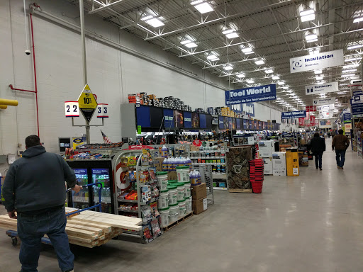 Lowe's Home Improvement