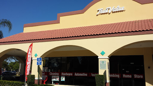 True Value, 2555 N Hiatus Rd, Hollywood, FL 33026, USA, 