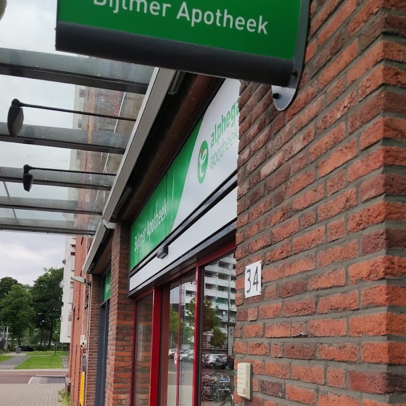 Bijlmer Kring-Apotheek