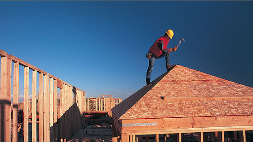 Rich the Roofer in Denton, Texas