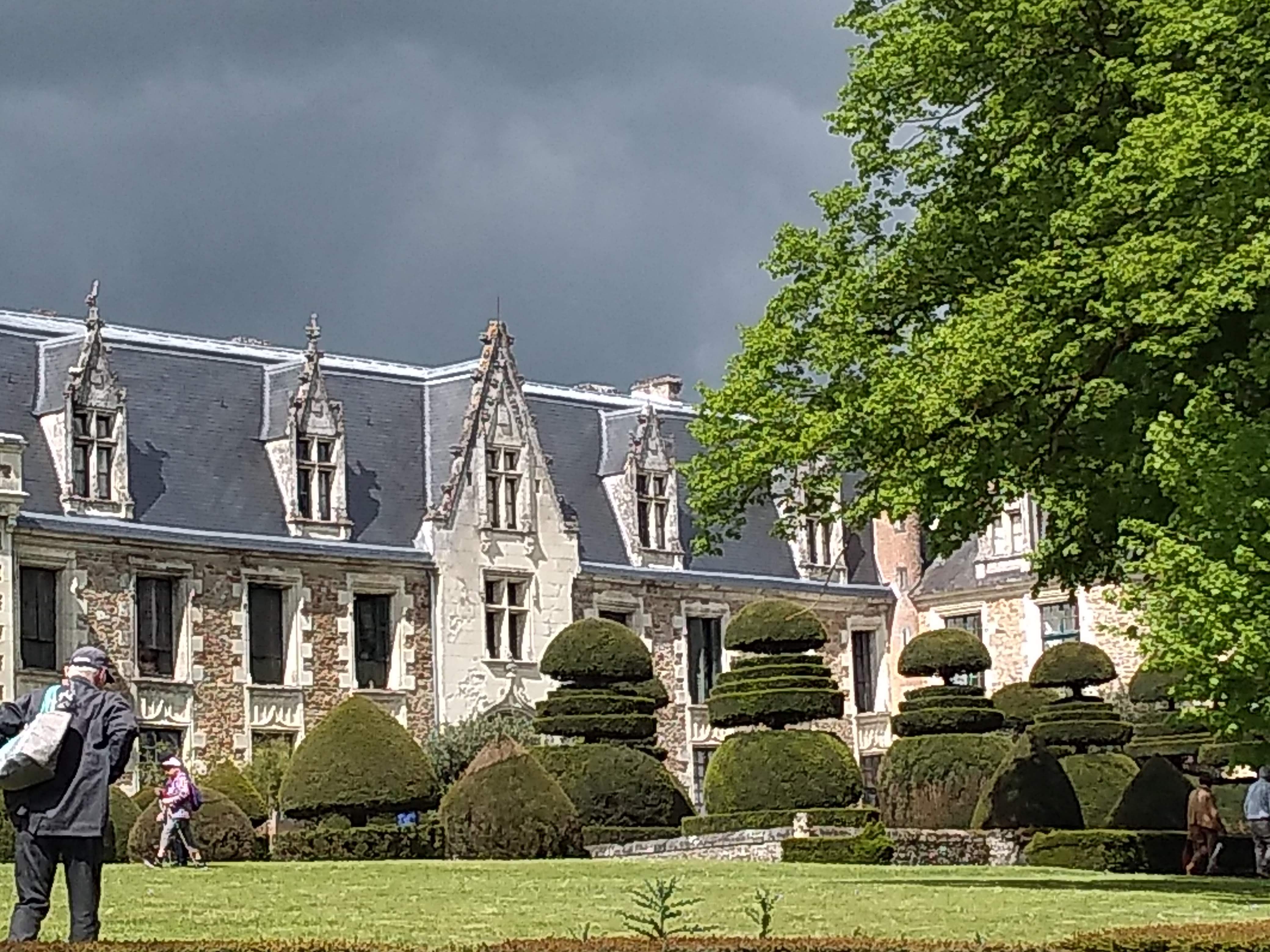 Photo n° 1 de l'avis de lathomasiere.a fait le 13/05/2023 à 09:29