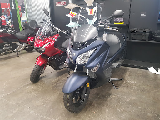 Motorsports Store «Big St. Charles Motorsports», reviews and photos, 3830 W Clay St, St Charles, MO 63301, USA