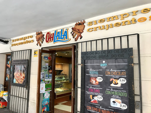 Restaurante La Hacienda Mexicana - Av. Santa Lucía, 61, 41500 Alcalá de Guadaíra, Sevilla, España