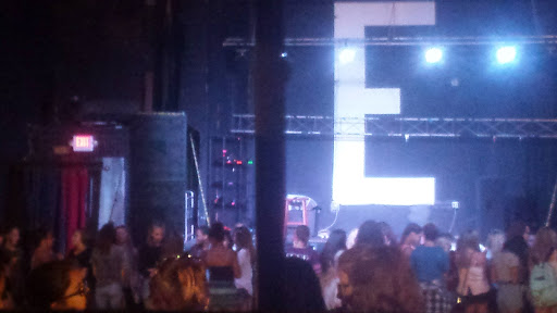 Performing Arts Theater «Emerson Theater», reviews and photos, 4630 E 10th St, Indianapolis, IN 46201, USA